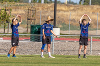 2025 California High School Champs