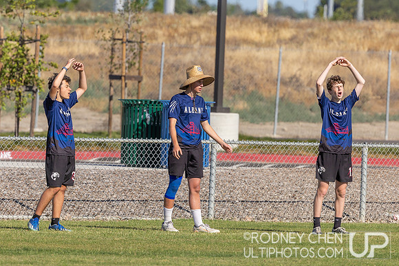 2025 California High School Champs