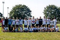 Jughandle Team Photo - Lehigh Valley Invite - Sunday