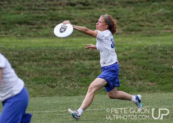 Chesapeake Invite