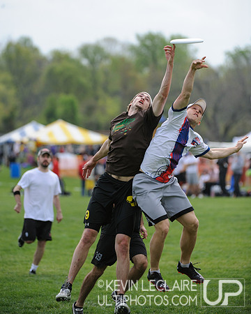 Fools Fest 2012 Sunday Action Round 2