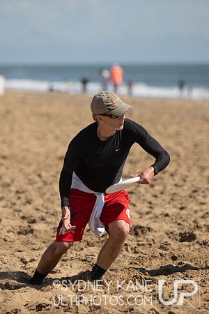 Sunday - 2024 Beach Championships
