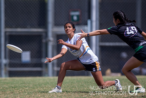 Day 1 of the 2025 SoCal D-I Conferences