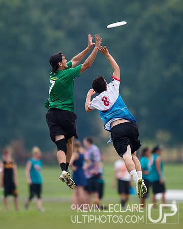 Chesapeake Invite 2014 Saturday Action
