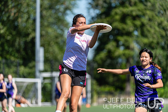 BC Junior Ultimate Championship