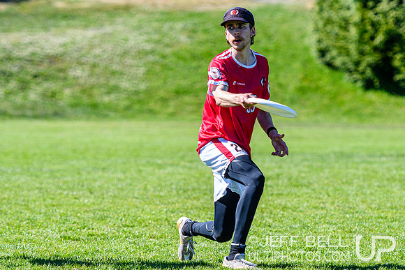 Vancouver Ultimate League