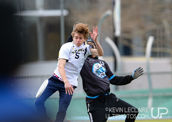 YULA 2022 Saturday action