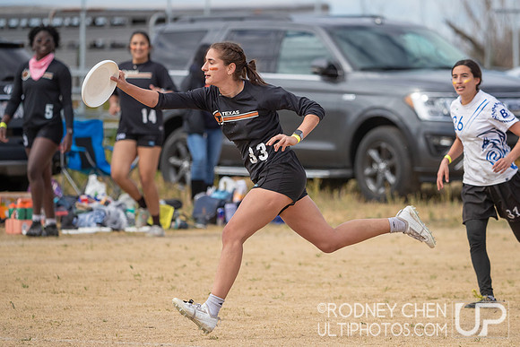 Stanford Invite 2022
