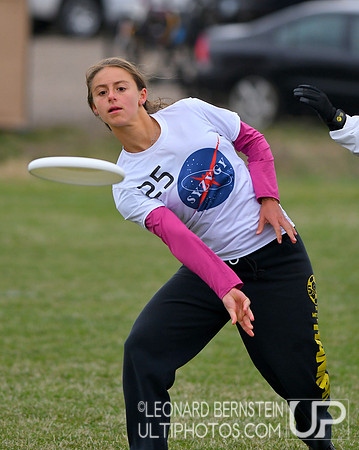 Pool Play North Central D1 Regionals  2019