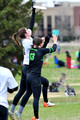 Saturday Coverage - North Central DI Women's Regionals 2019