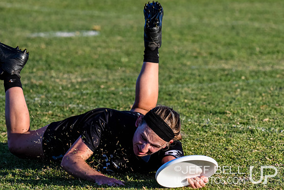 USA Ultimate Club National Championships.