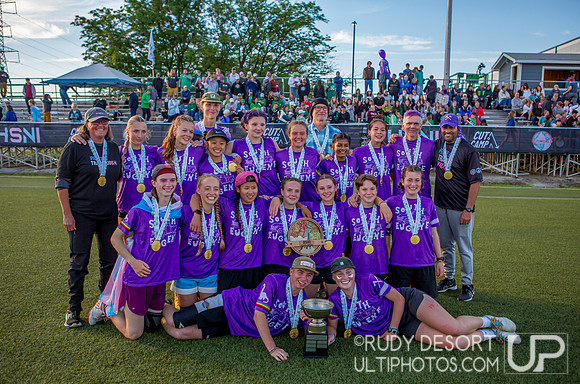 2024 High School National Invite (HSNI)