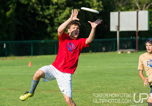 NUTC 2014 Session A