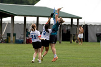 SCRAM v Pop Ultimate