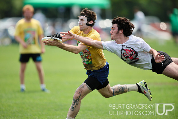 Boston Invite 2025