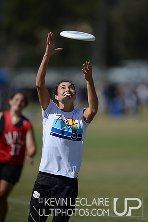 Fury vs Pop - USA Ultimate Club Champs 2021 Pool Play Action