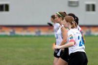 SCRAM v Pop Ultimate
