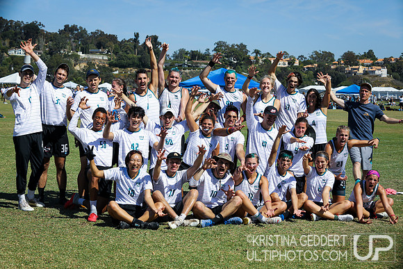 AMP Team Photo