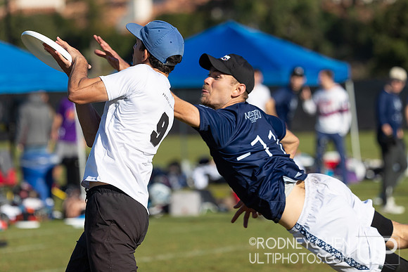 2021  USA Club National Championships