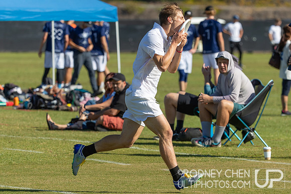 2021  USA Club National Championships