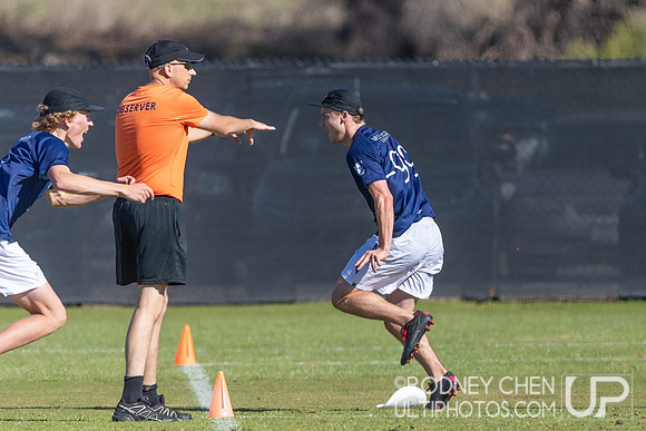 2021  USA Club National Championships