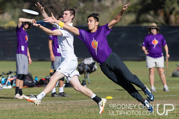 2021  USA Club National Championships