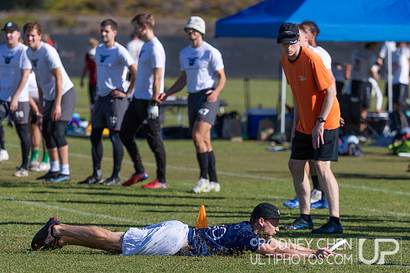 2021  USA Club National Championships