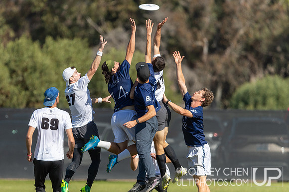 2021  USA Club National Championships