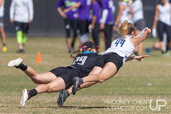 2021  USA Club National Championships