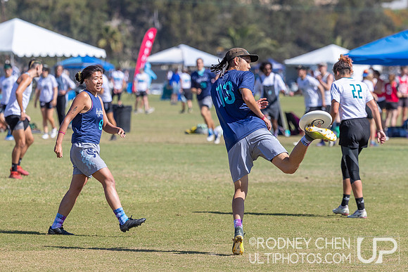 2021  USA Club National Championships