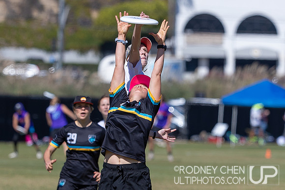 2021  USA Club National Championships