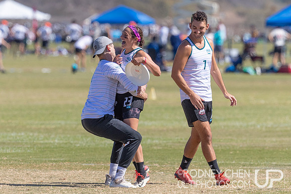 2021  USA Club National Championships