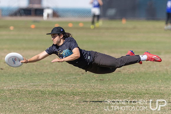 2021  USA Club National Championships