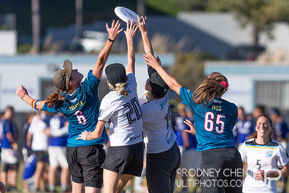 2021  USA Club National Championships