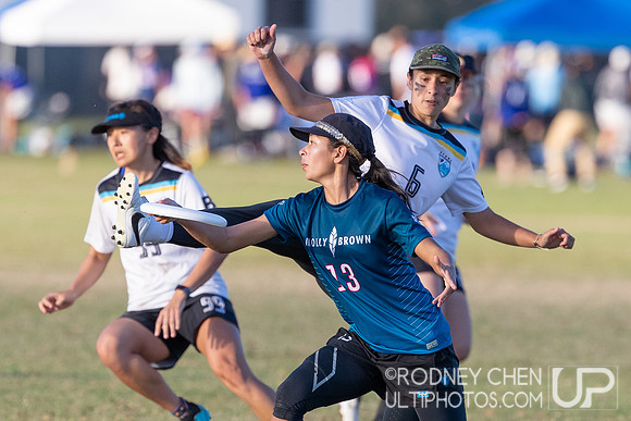 2021  USA Club National Championships