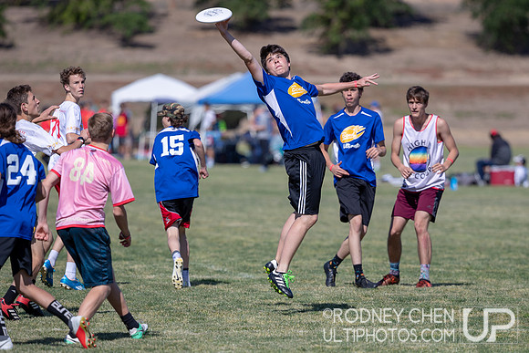 Spaghetti Western 2019