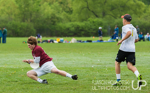 Mass HS States 2014