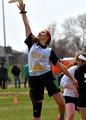Sunday Coverage - North Central DI Women's Regionals 2019