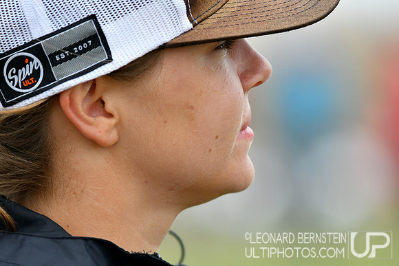 Blaine, MN: Sunday Sidelines - North Central D1 Regionals 2019