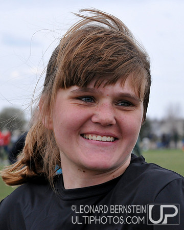 Blaine, MN: Sunday Sidelines - North Central D1 Regionals 2019