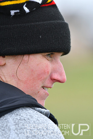 Blaine, MN: Sunday Sidelines - North Central D1 Regionals 2019