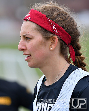 Blaine, MN: Sunday Sidelines - North Central D1 Regionals 2019