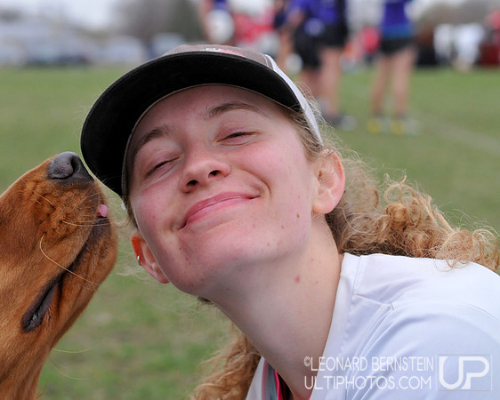 Blaine, MN: Sunday Sidelines - North Central D1 Regionals 2019