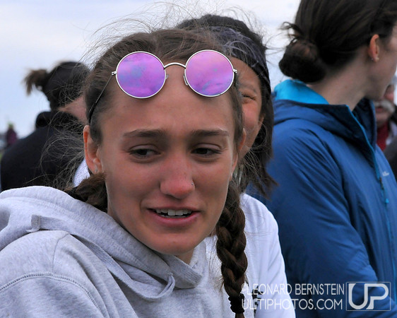 Blaine, MN: Sunday Sidelines - North Central D1 Regionals 2019