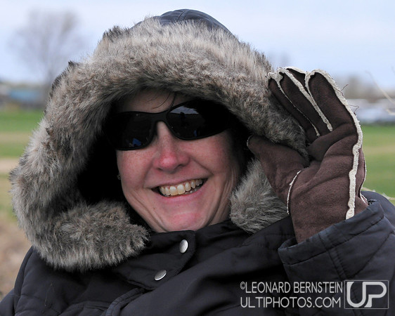 Blaine, MN: Sunday Sidelines - North Central D1 Regionals 2019