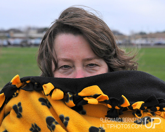 Blaine, MN: Sunday Sidelines - North Central D1 Regionals 2019