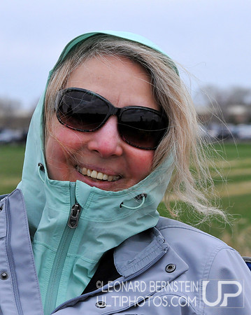 Blaine, MN: Sunday Sidelines - North Central D1 Regionals 2019