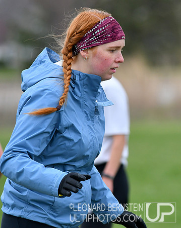 Blaine, MN: Sunday Sidelines - North Central D1 Regionals 2019