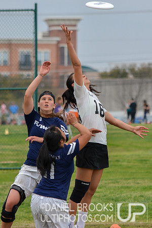 Saturday from 2014 Women's Centex
