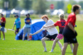 Utah Swarm v Flying Piglet